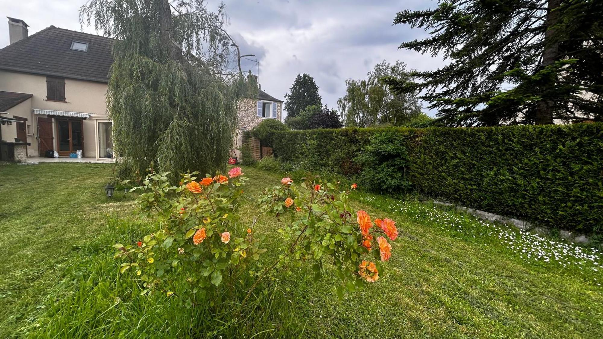 Vila La Nebuleuse Notre-Dame-de-l'Isle Exteriér fotografie